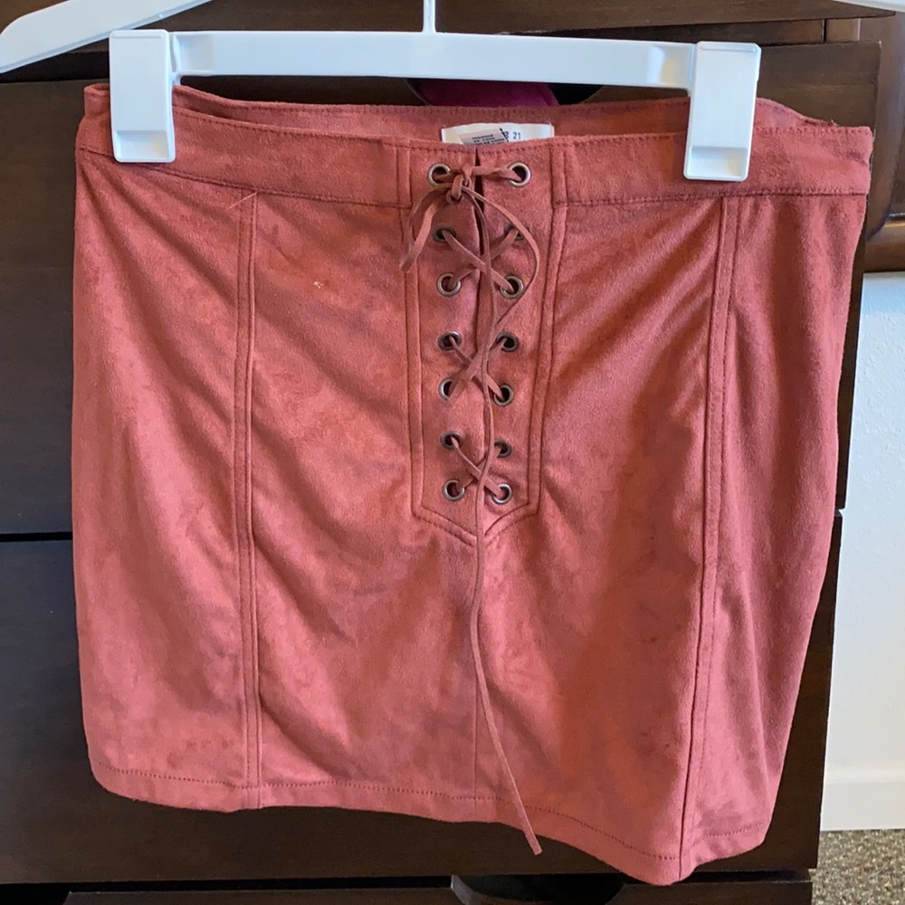 Forever 21 Skirt